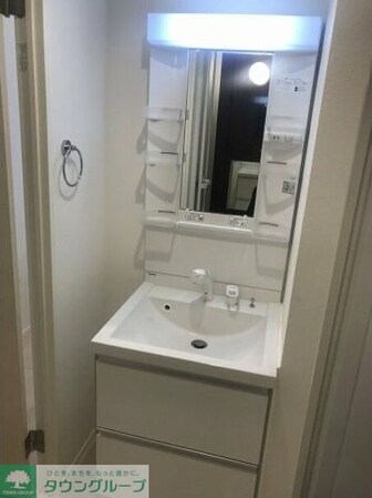 ハーモニーテラス佐古前町IIの物件内観写真